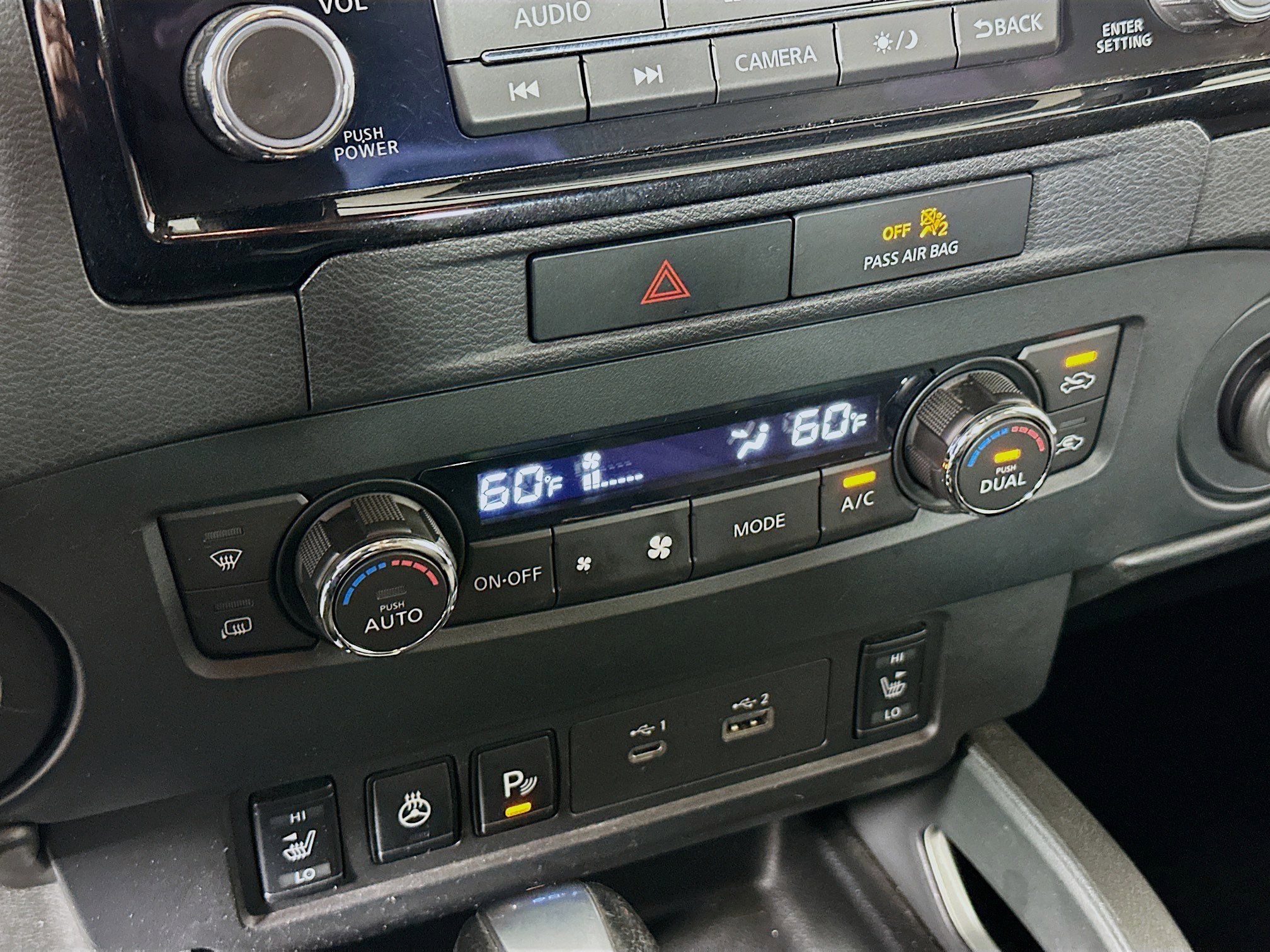 Used 2022 Nissan Frontier SV image 23