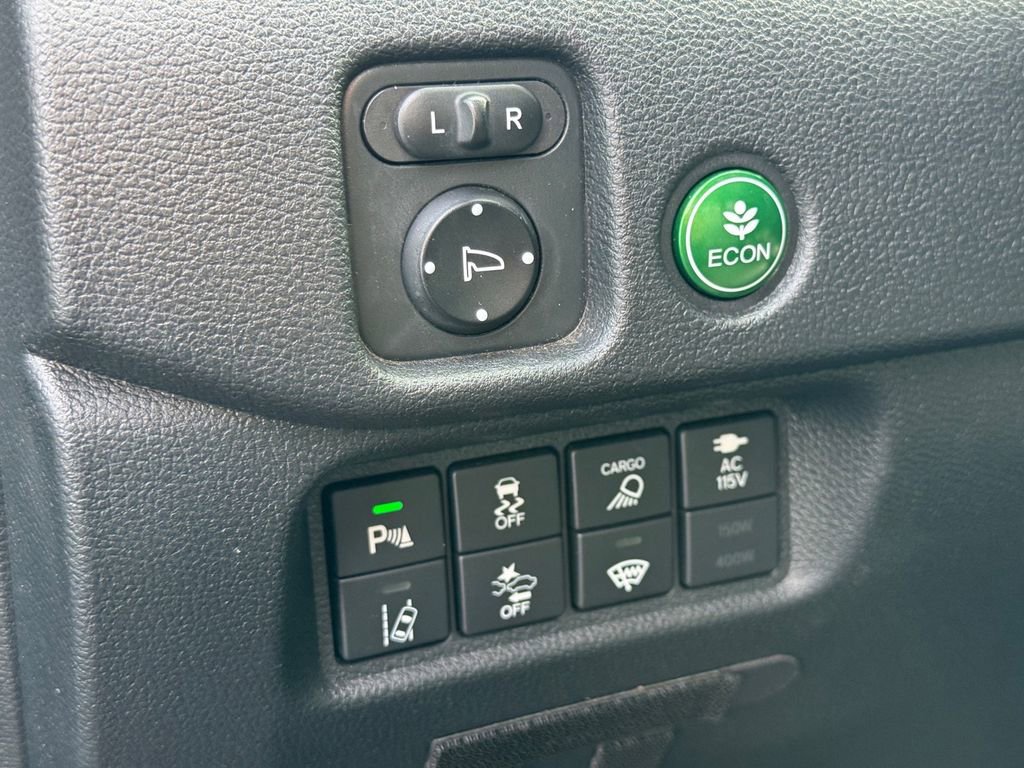 Used 2022 Honda Ridgeline RTL-E image 16