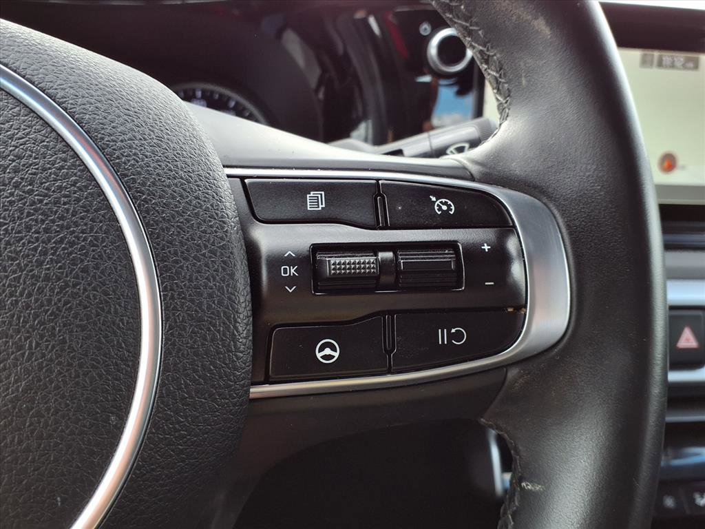 Used 2022 Kia K5 GT-Line image 24