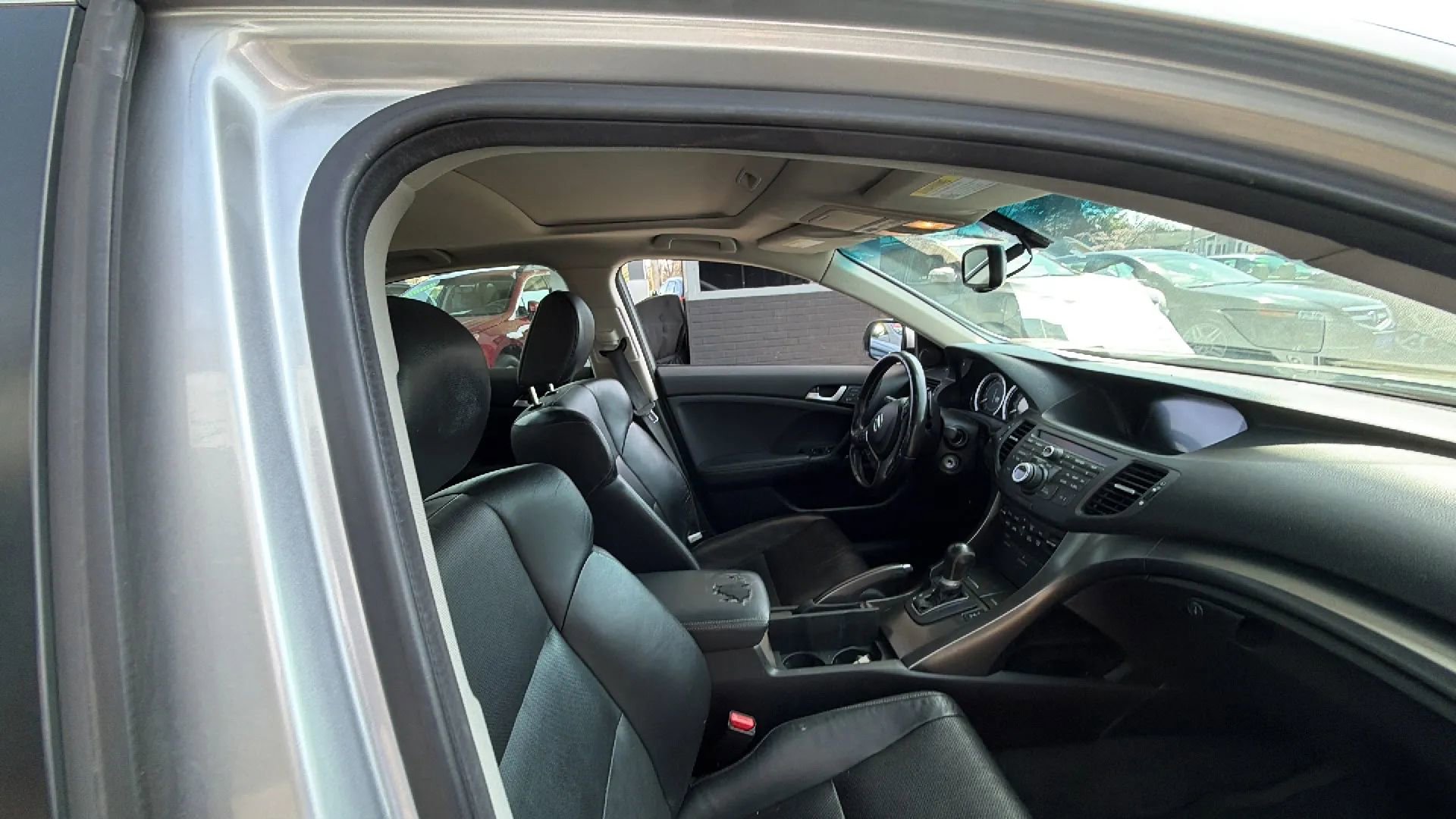 Used 2012 Acura TSX Sedan image 21