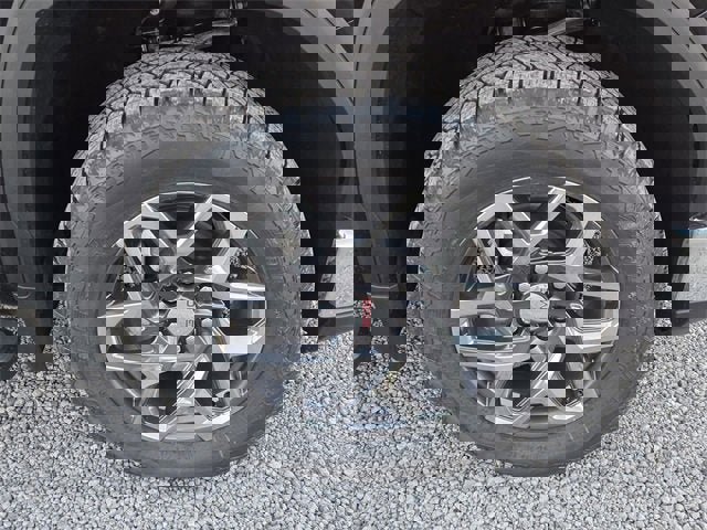 New 2026 GMC Sierra 1500 SLT w/ SLT Premium Plus Package image 16