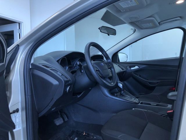Used 2018 Ford Focus SE image 11