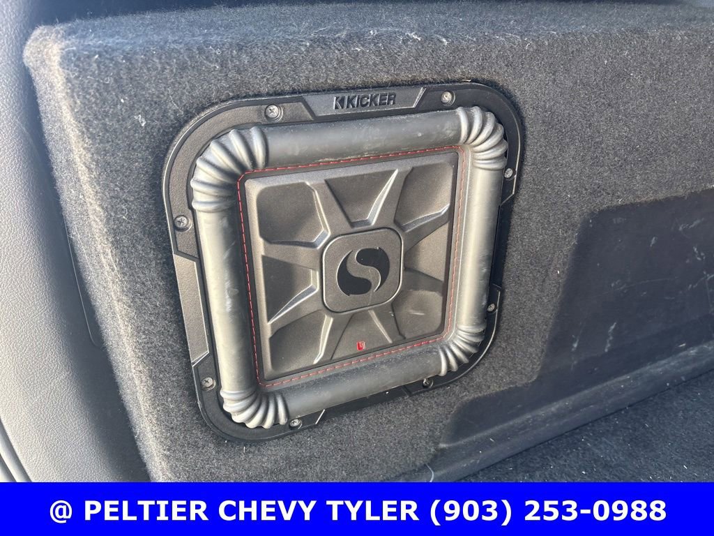 Used 2019 Toyota 4Runner TRD Off-Road AWD/4WD image 21