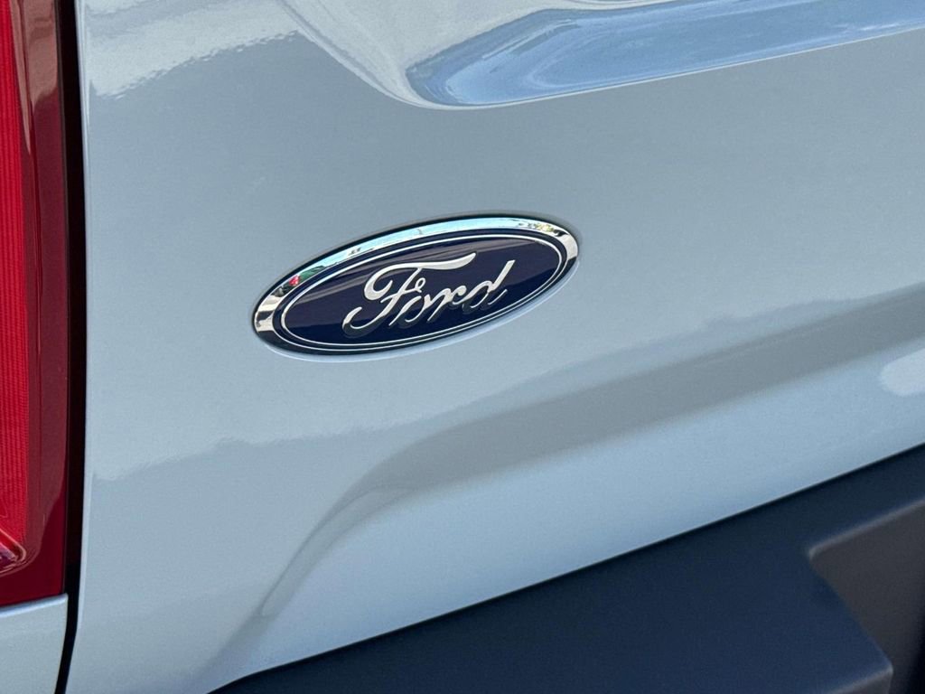 Certified 2024 Ford Bronco Sport Outer Banks image 8