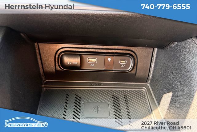 Used 2024 Kia Sportage X-Line AWD/4WD image 18