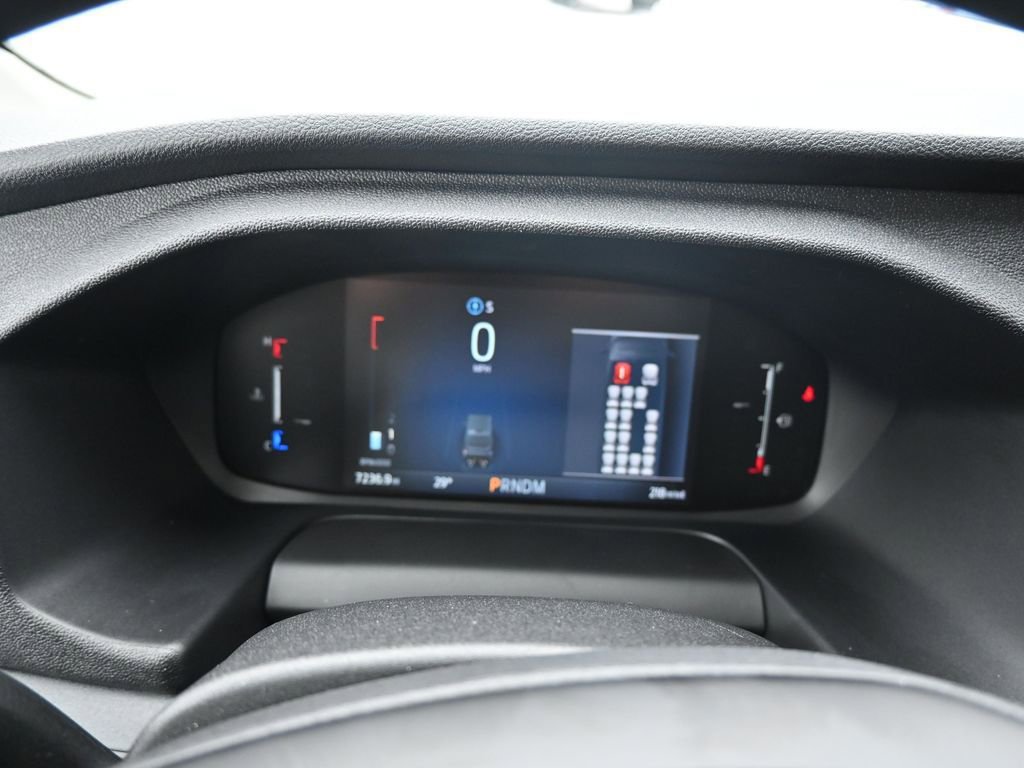 Used 2026 Ford Transit 350 XL RWD image 14