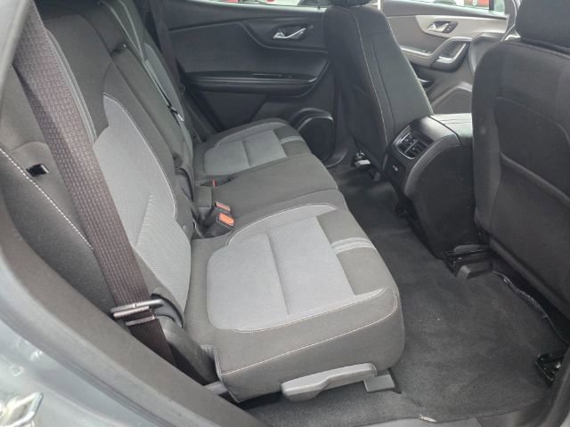 Used 2023 Chevrolet Blazer LT AWD/4WD image 23