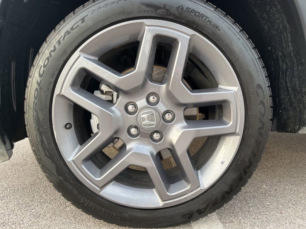 Certified 2023 Honda Passport EX-L image 13