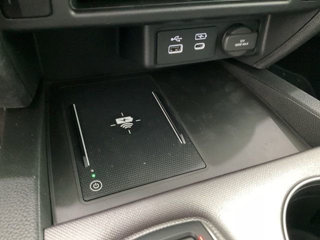 New 2026 Honda Ridgeline RTL image 14