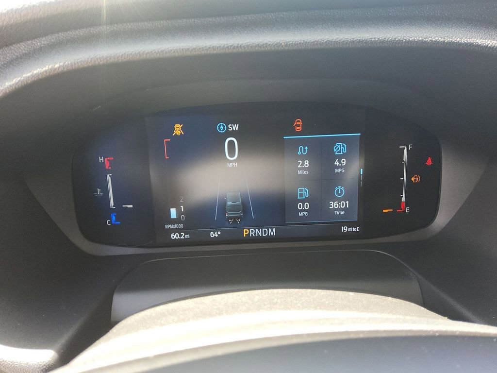 New 2026 Ford Transit 250 148 Medium Roof w/ Load Area Protection Package image 10