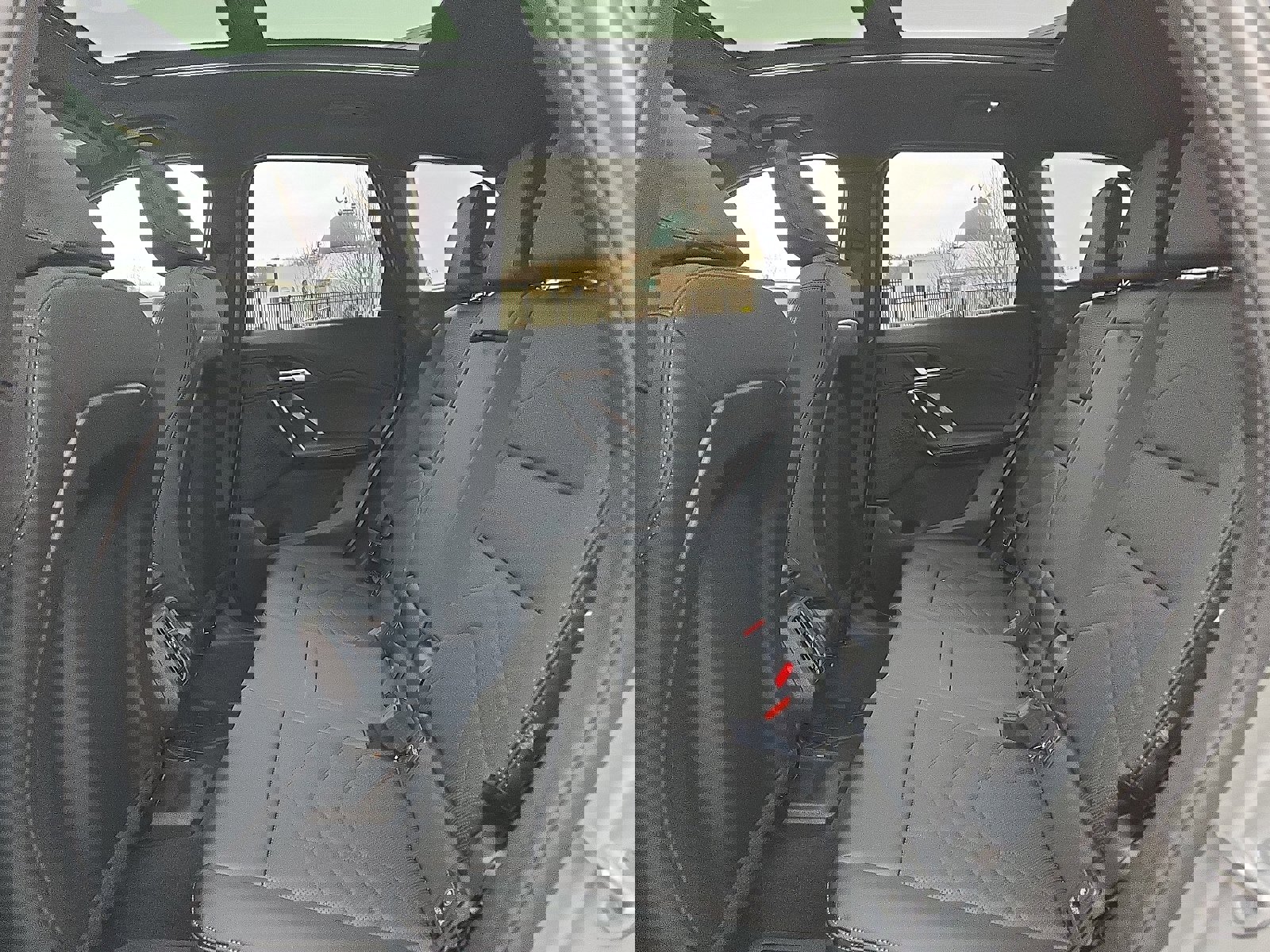 New 2026 BMW X1 xDrive28i w/ Convenience Package image 5