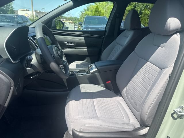 Certified 2022 Hyundai Santa Cruz SEL AWD/4WD image 9