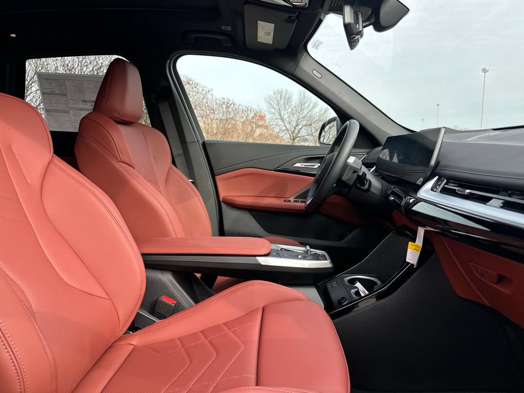 New 2026 BMW X1 xDrive28i w/ Technology Package AWD/4WD image 22