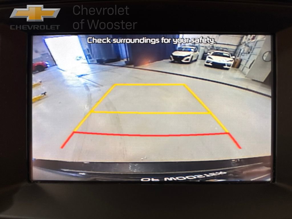 Used 2020 Kia Sorento LX w/ LX I4 Convenience Package FWD image 12