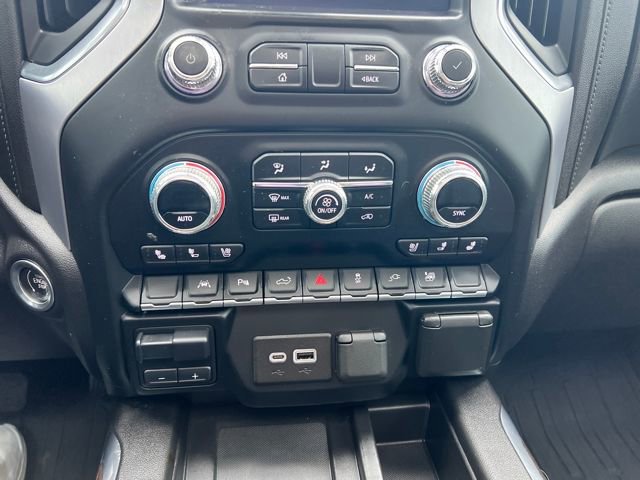 Used 2022 GMC Sierra 1500 SLT w/ SLT Premium Plus Package image 15