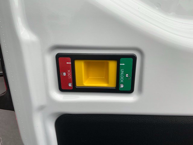 New 2026 Ford Transit 350 148 High Roof Extended RWD image 6