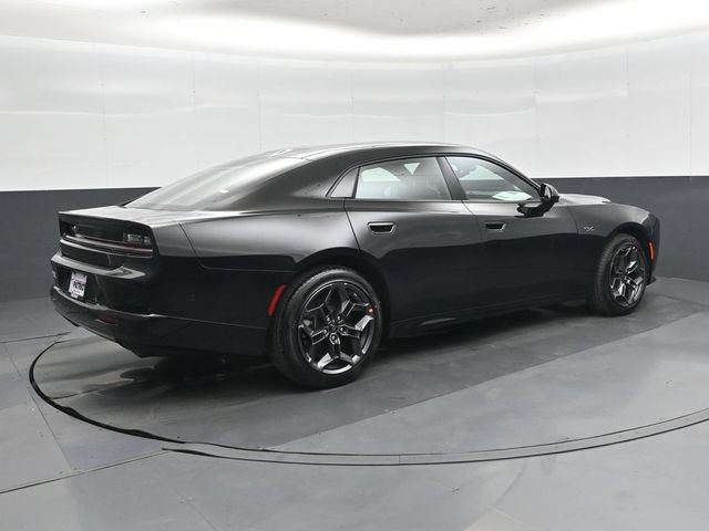 New 2026 Dodge Charger R/T w/ Driver Convenience Group AWD/4WD image 3