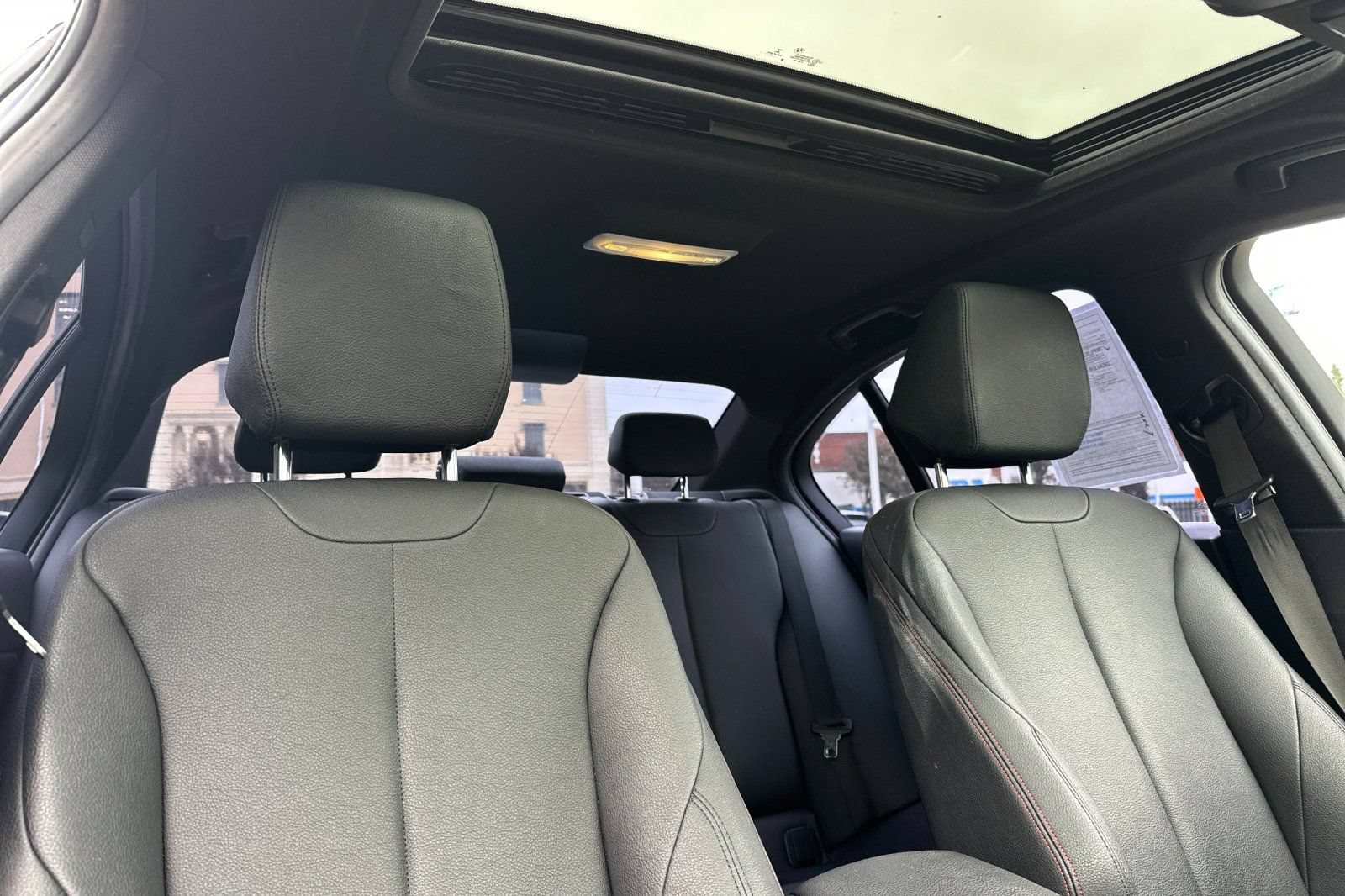Used 2018 BMW 330i Sedan w/ Convenience Package RWD image 20