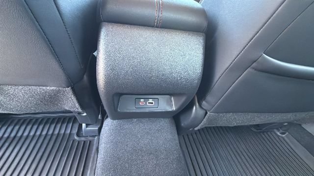 Used 2025 Nissan Altima 2.5 SR AWD/4WD image 25