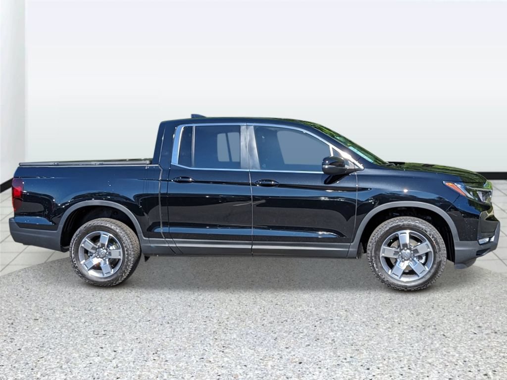 New 2026 Honda Ridgeline RTL image 2