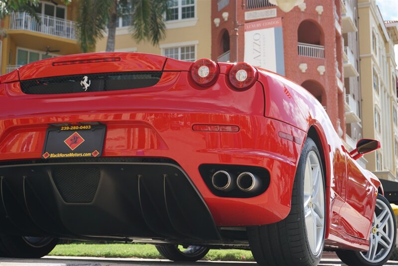 Used 2005 Ferrari F430 Coupe RWD image 38