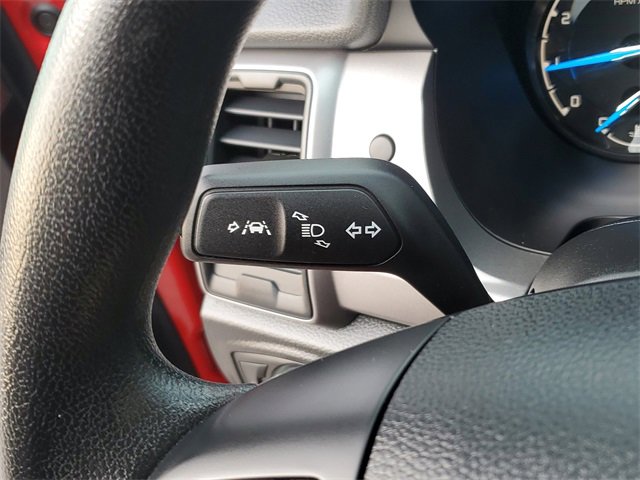 Used 2021 Ford Ranger XL w/ FX4 Off-Road Package image 15