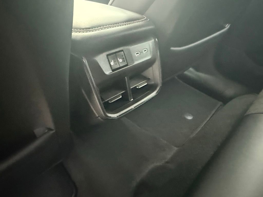 New 2026 Dodge Charger R/T Scat Pack w/ Track Package image 28