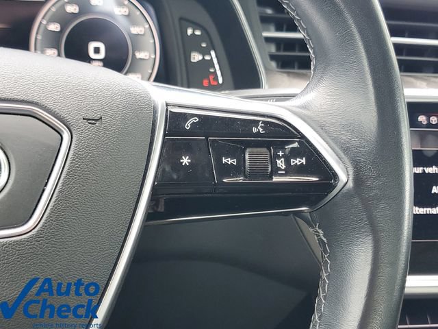Used 2024 Audi A6 Premium Plus AWD/4WD image 20