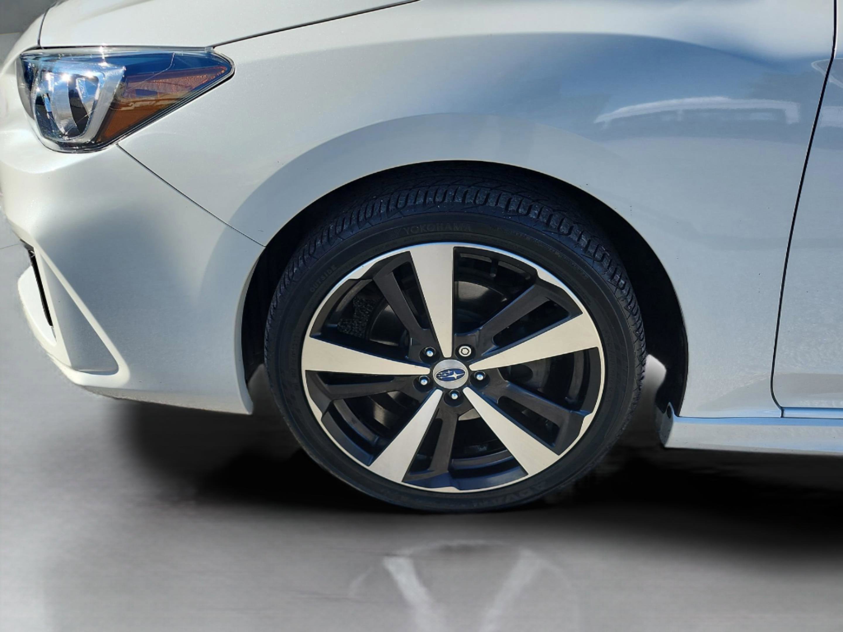 Used 2017 Subaru Impreza 2.0i Sport image 29