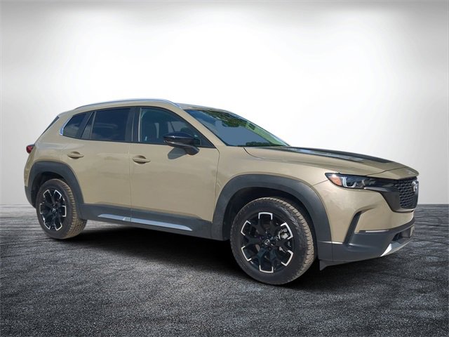 Used 2024 MAZDA CX-50 Meridian Edition w/ Weather Package