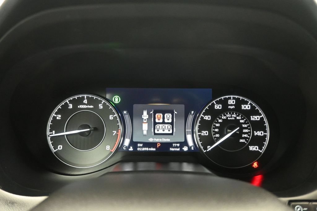Used 2022 Acura RDX w/ Technology Package AWD/4WD image 17