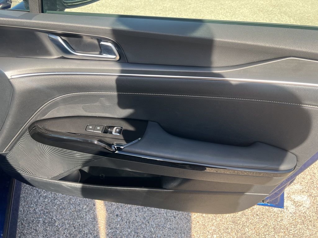 Used 2025 Kia K5 GT-Line image 21