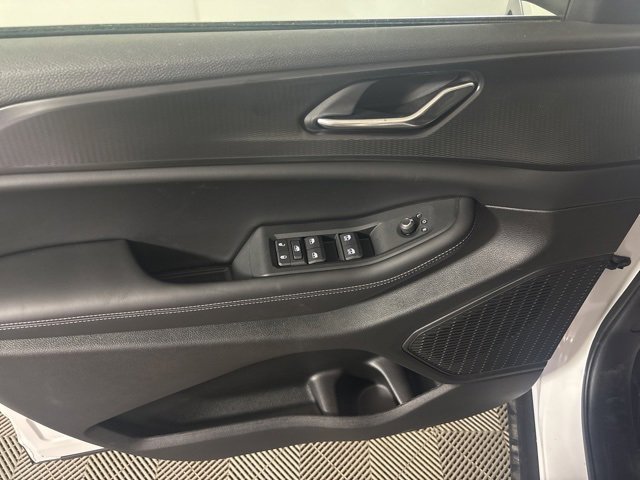 New 2025 Jeep Grand Cherokee Laredo X image 25