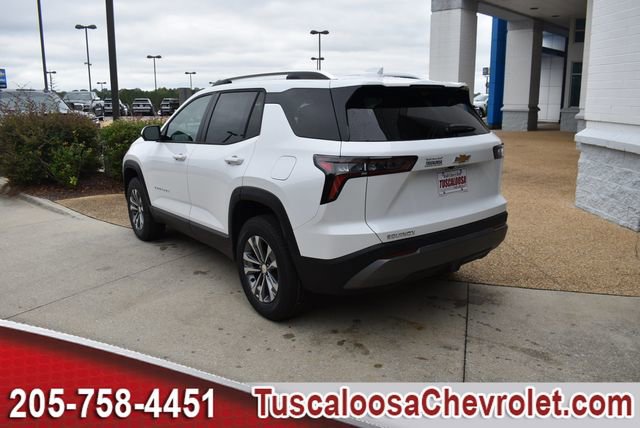 New 2026 Chevrolet Equinox LT w/ Convenience Package II image 6