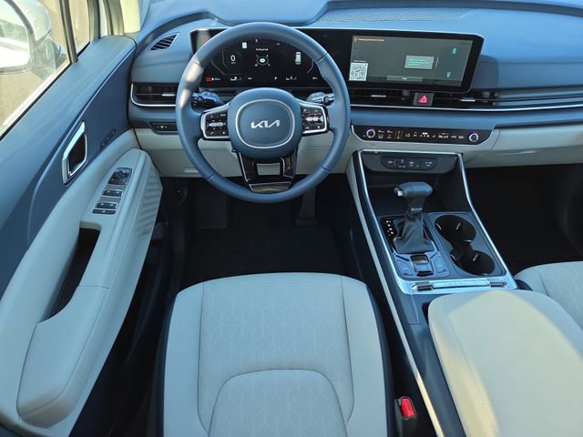 New 2026 Kia Carnival SX image 8
