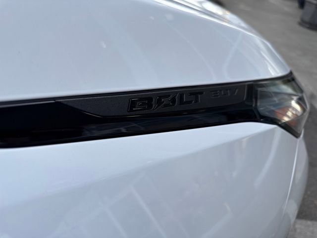 Used 2023 Chevrolet Bolt EUV LT w/ Driver Confidence Package image 29