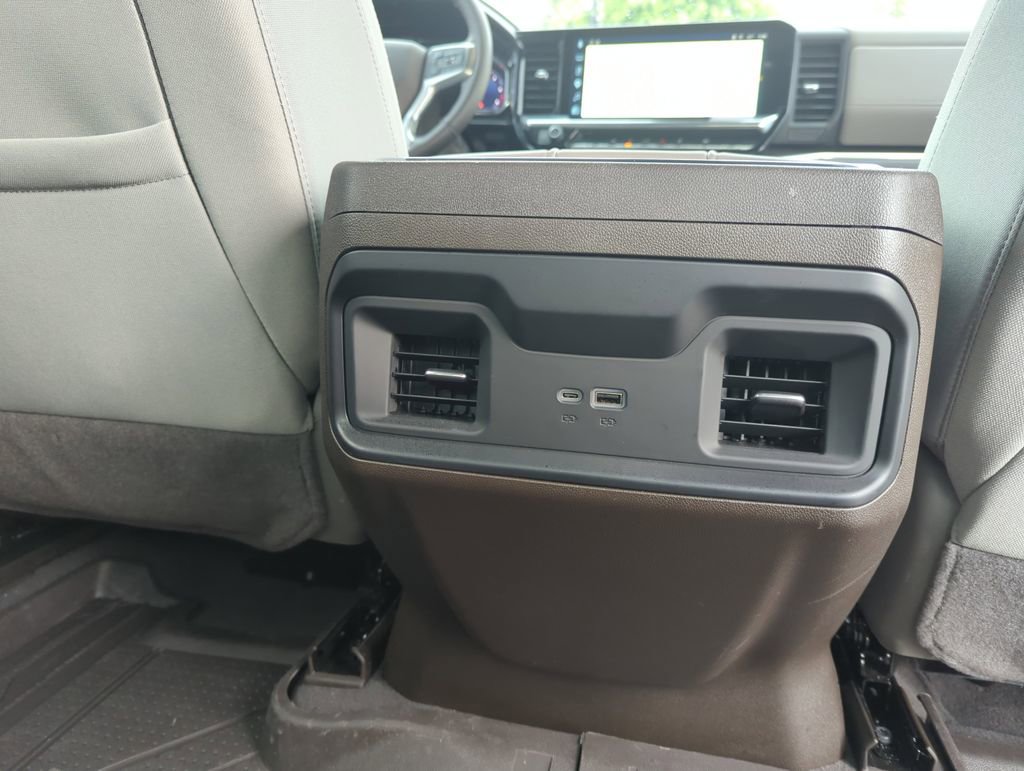 Used 2025 Chevrolet Silverado 1500 RST w/ Max Trailering Package image 32