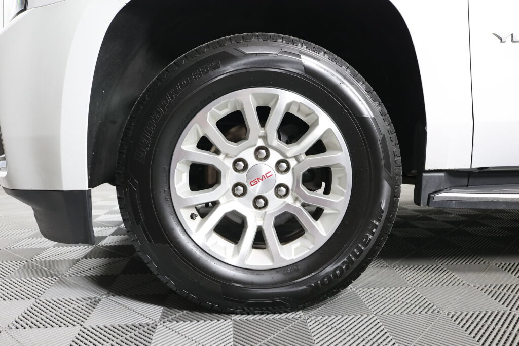 Used 2019 GMC Yukon SLT AWD/4WD image 9