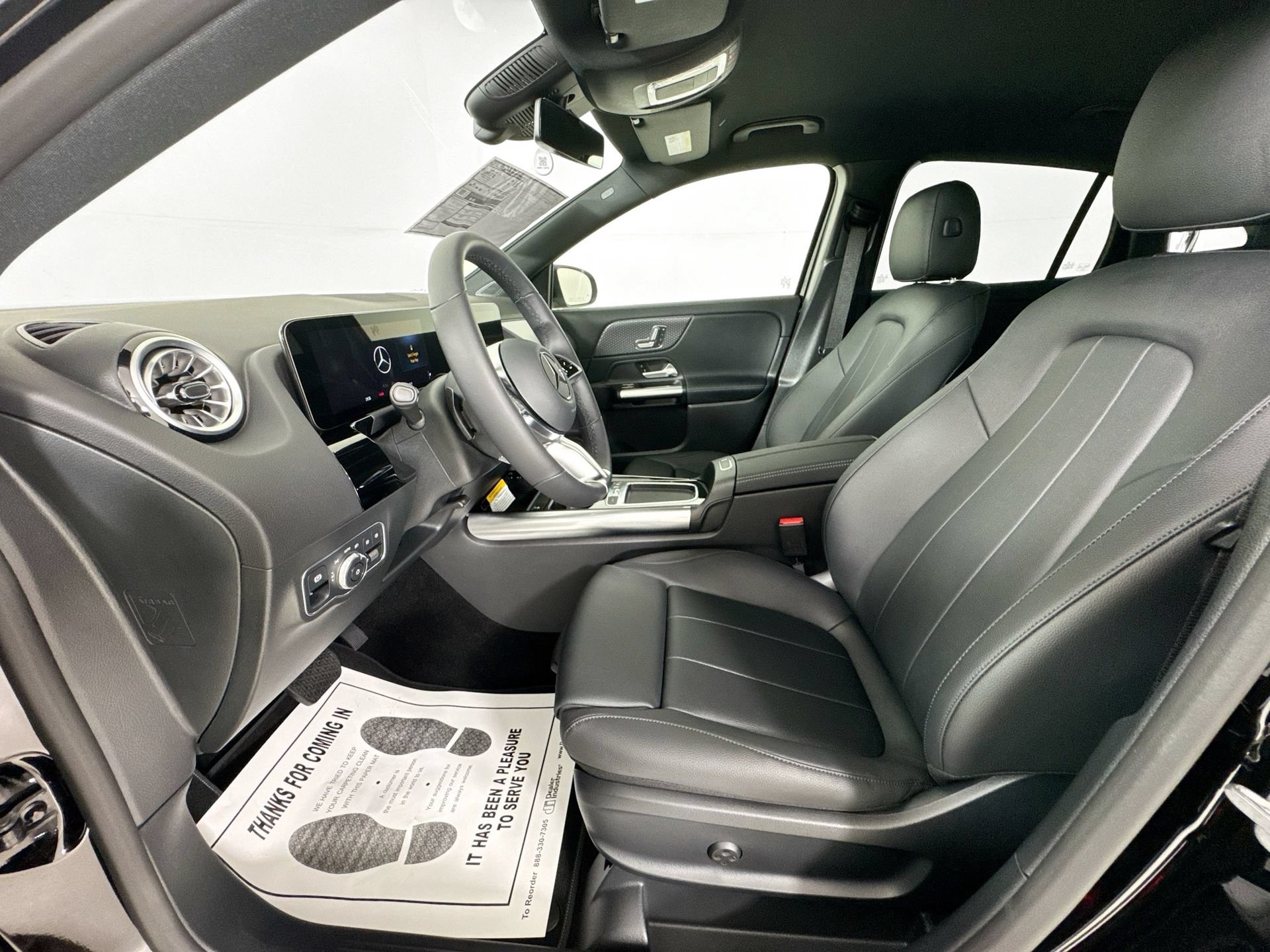 Used 2025 Mercedes-Benz GLA 250 image 22