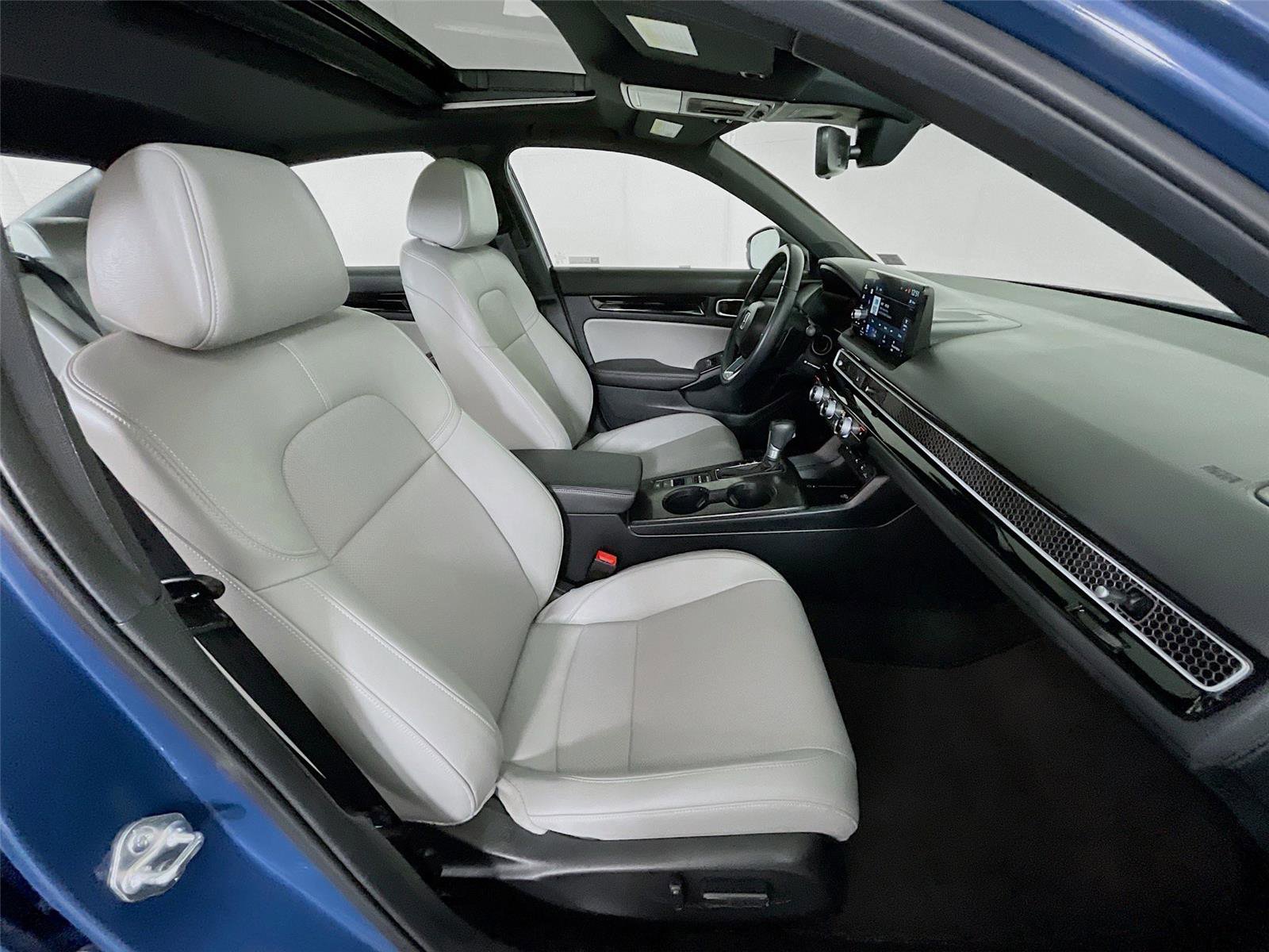 Used 2025 Honda Civic Sport Touring image 33