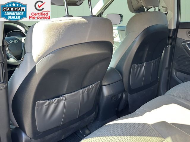 Used 2017 Hyundai Santa Fe Sport image 21