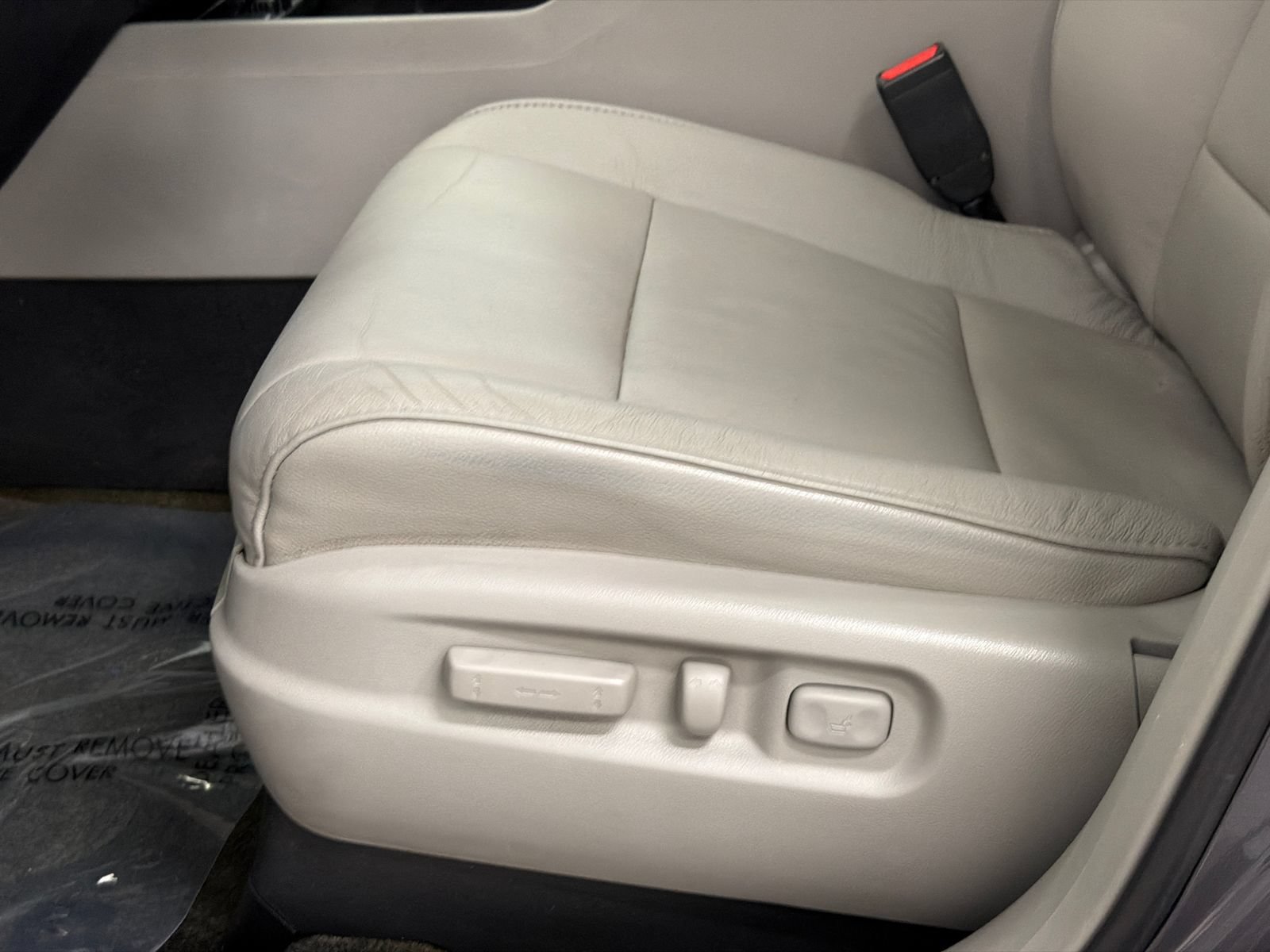 Used 2014 Honda Pilot EX-L image 17