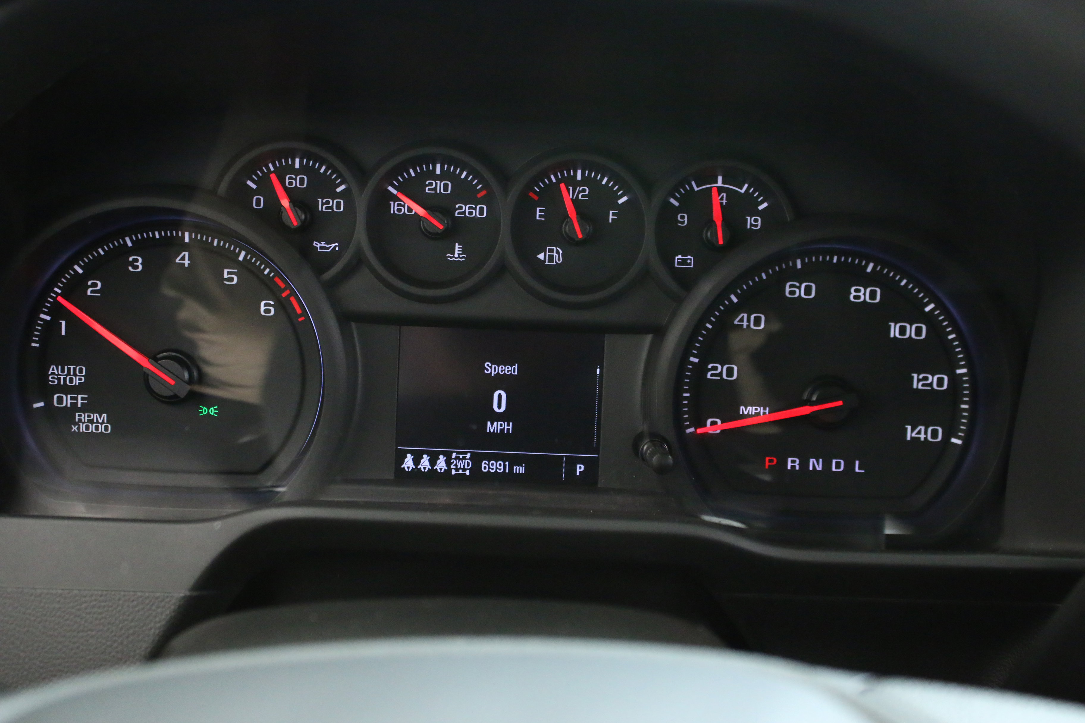 Used 2025 GMC Sierra 1500 Pro w/ Pro Value Package image 17