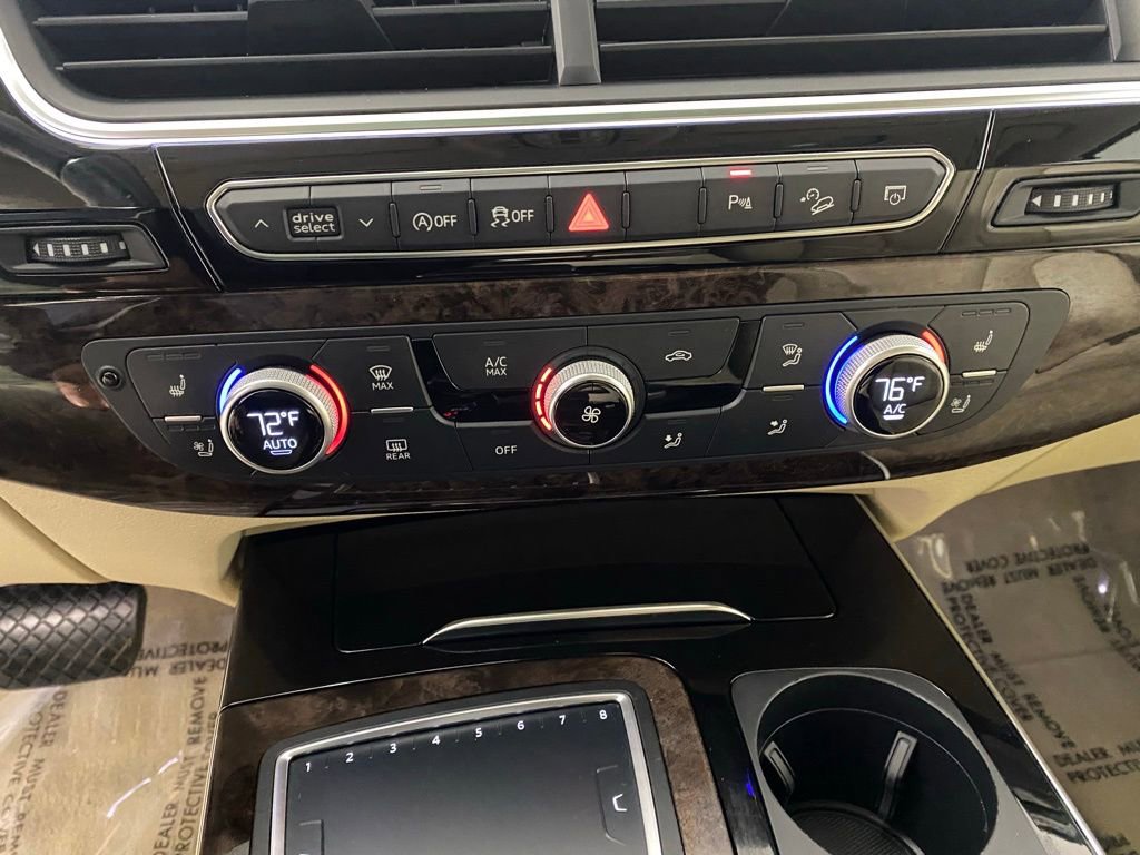 Used 2018 Audi Q7 3.0T Premium Plus w/ Premium Plus Package image 23