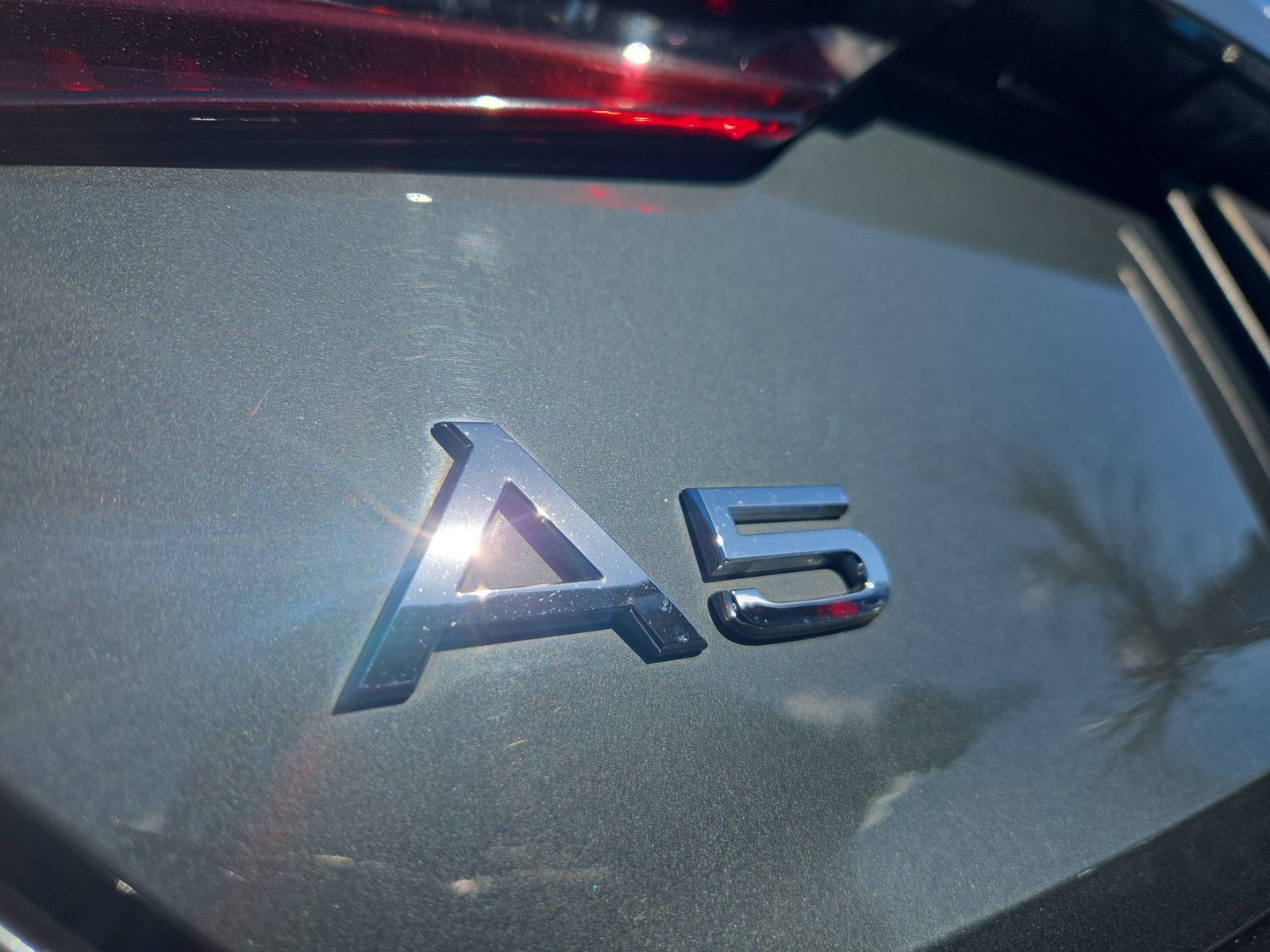 Used 2018 Audi A5 2.0T Prestige AWD/4WD image 13