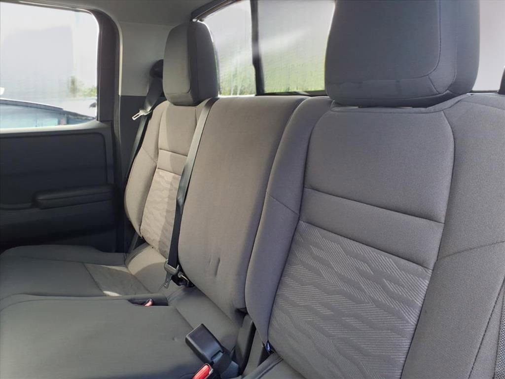 New 2026 Nissan Frontier S image 25