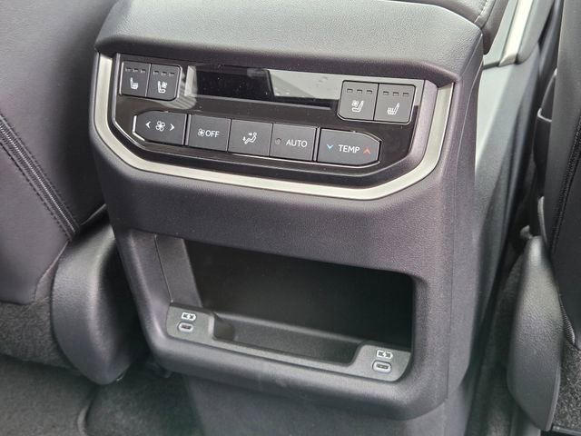 New 2026 Lexus TX 350 AWD image 29