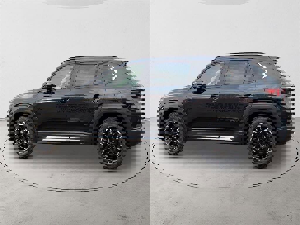 New 2026 MAZDA CX-50 Meridian Edition w/ Cargo Package image 8