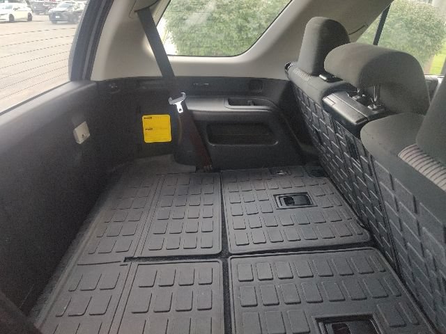 Used 2019 Toyota 4Runner SR5 RWD image 23