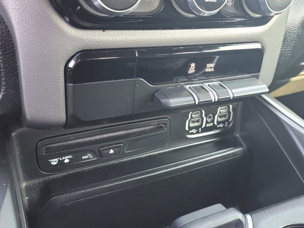 Used 2019 RAM 1500 Big Horn image 31